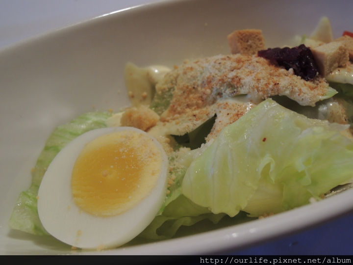 台中大里.軟嫩鮮甜又多汁的法式油封鴨胸@廚異料理牛排館(+wifi)