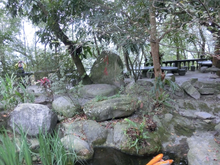 花蓮鳳林鄉/ 被遺忘的故鄉~月蘆 復古日式風格餐廳 (道地的客家料理) - 梅子雞 桶雞私房美味 要訂才吃的到