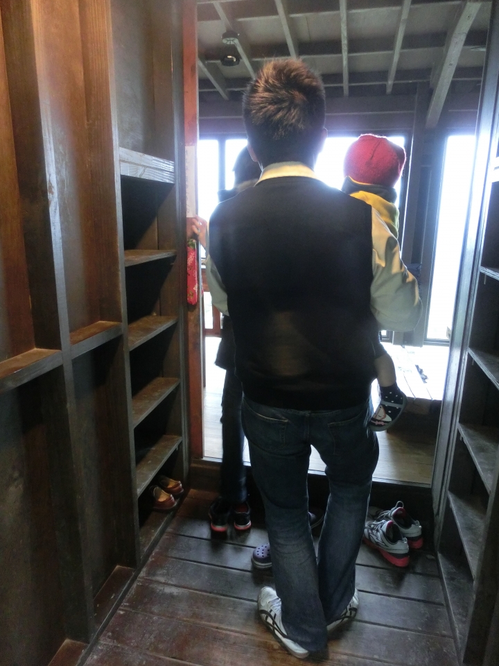 花蓮鳳林鄉/ 被遺忘的故鄉~月蘆 復古日式風格餐廳 (道地的客家料理) - 梅子雞 桶雞私房美味 要訂才吃的到
