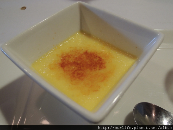 台中大里.軟嫩鮮甜又多汁的法式油封鴨胸@廚異料理牛排館(+wifi)