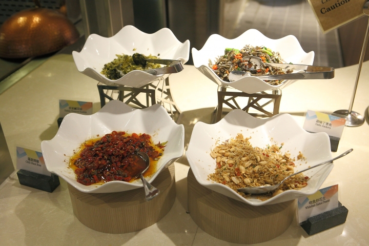漢來海港餐廳台南店