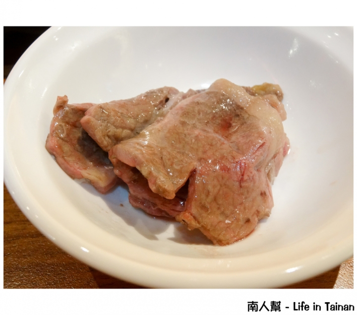 【台南市東區-美食】南紡夢時代 #牛角日式炭火燒肉(燒肉吃到飽版)#