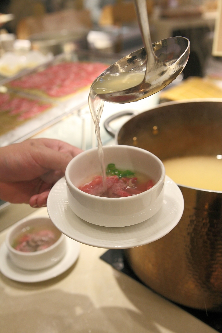 漢來海港餐廳台南店