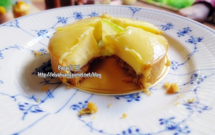 台中西區 檸檬洋菓子~日本洋果子店竟然出現在台中小巷弄,甜點全梭篇