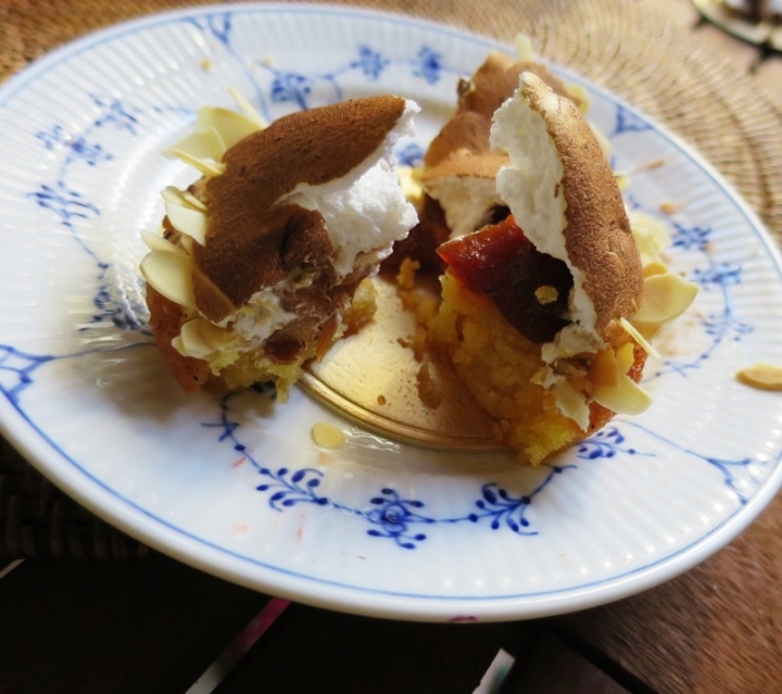台中西區 檸檬洋菓子~日本洋果子店竟然出現在台中小巷弄,甜點全梭篇