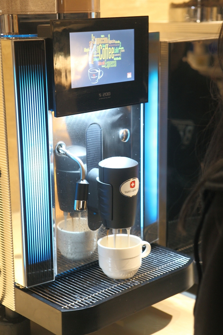 漢來海港餐廳台南店