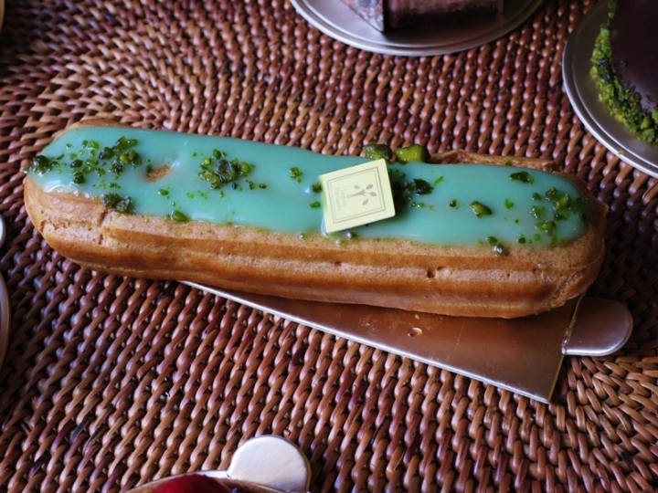 台中西區 檸檬洋菓子~日本洋果子店竟然出現在台中小巷弄,甜點全梭篇