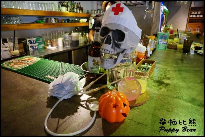 信義 ATT 4 FUN - 樂子 theDiner