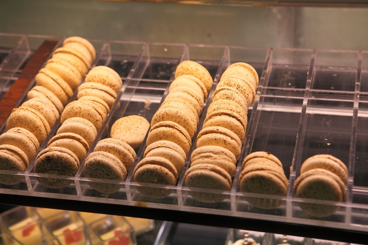 漢來海港餐廳台南店