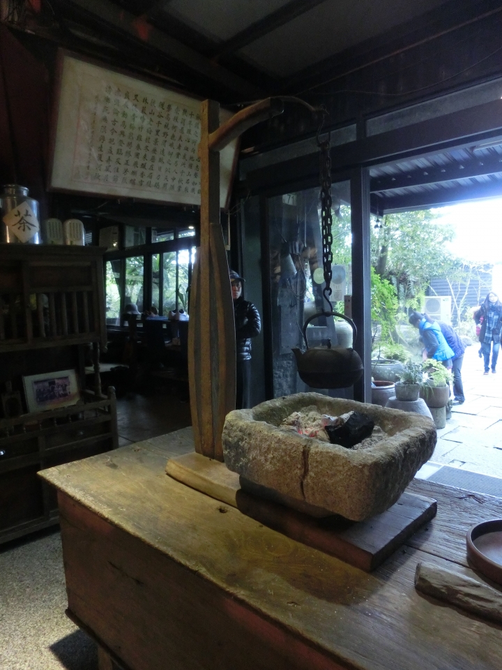 花蓮鳳林鄉/ 被遺忘的故鄉~月蘆 復古日式風格餐廳 (道地的客家料理) - 梅子雞 桶雞私房美味 要訂才吃的到