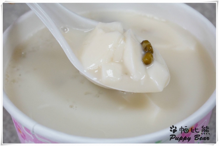 台北 榮 ‧ 嘉義傳統豆漿豆花