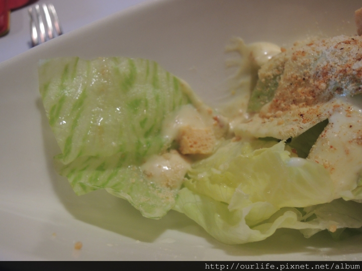 台中大里.軟嫩鮮甜又多汁的法式油封鴨胸@廚異料理牛排館(+wifi)