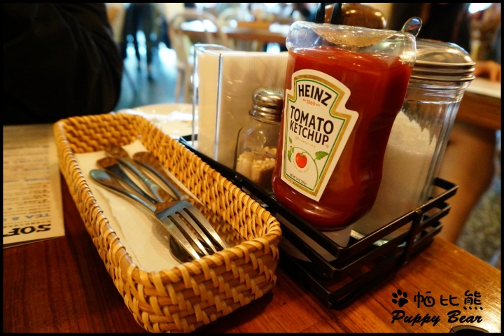 信義 ATT 4 FUN - 樂子 theDiner