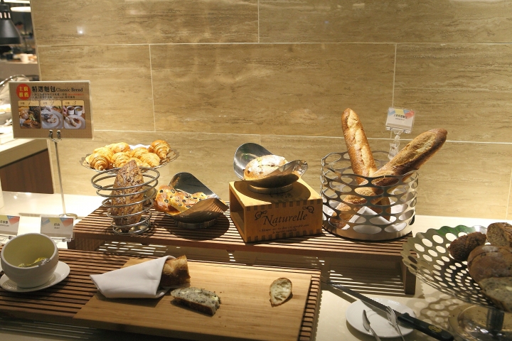漢來海港餐廳台南店