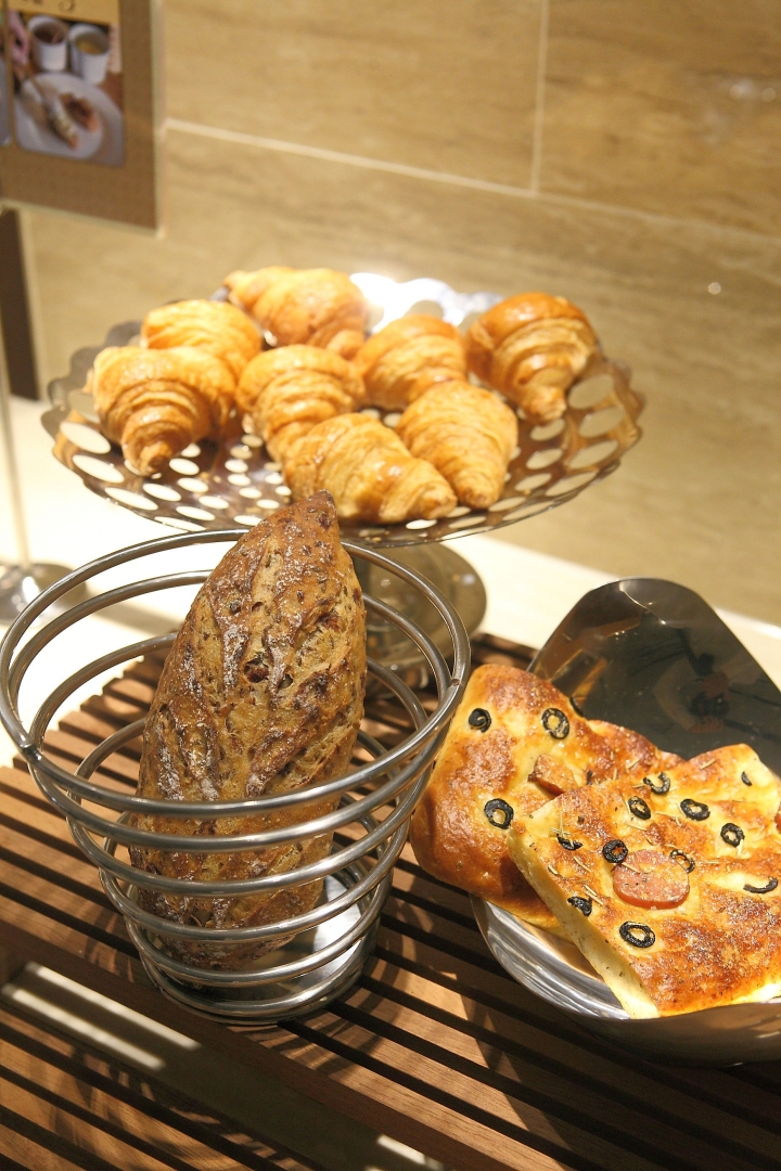 漢來海港餐廳台南店