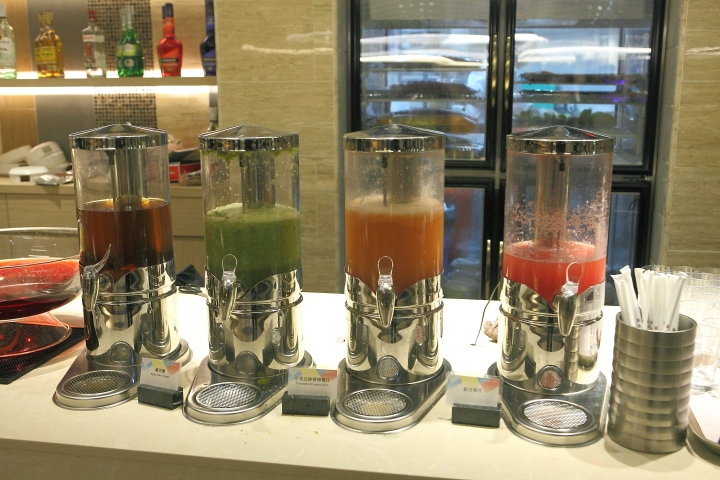 漢來海港餐廳台南店