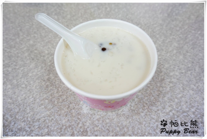 台北 榮 ‧ 嘉義傳統豆漿豆花