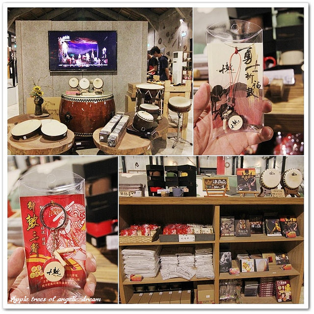 【台南仁德】十鼓文化村(蜜糖工廠).夜遊爆美星光景點