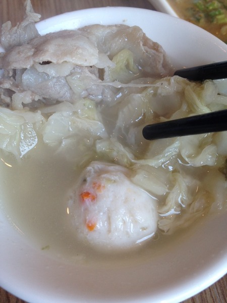 劉家酸菜白肉鍋-來試試遠近馳名的酸味