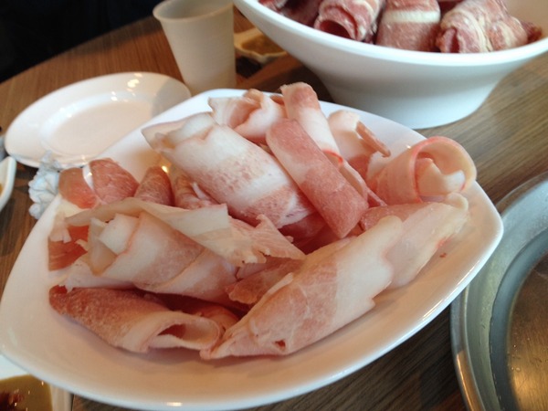 劉家酸菜白肉鍋-來試試遠近馳名的酸味
