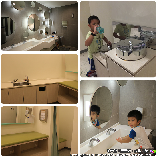 【親子景點】基隆海科館 ◤歡樂收穫多◥ 的海洋小旅行♥