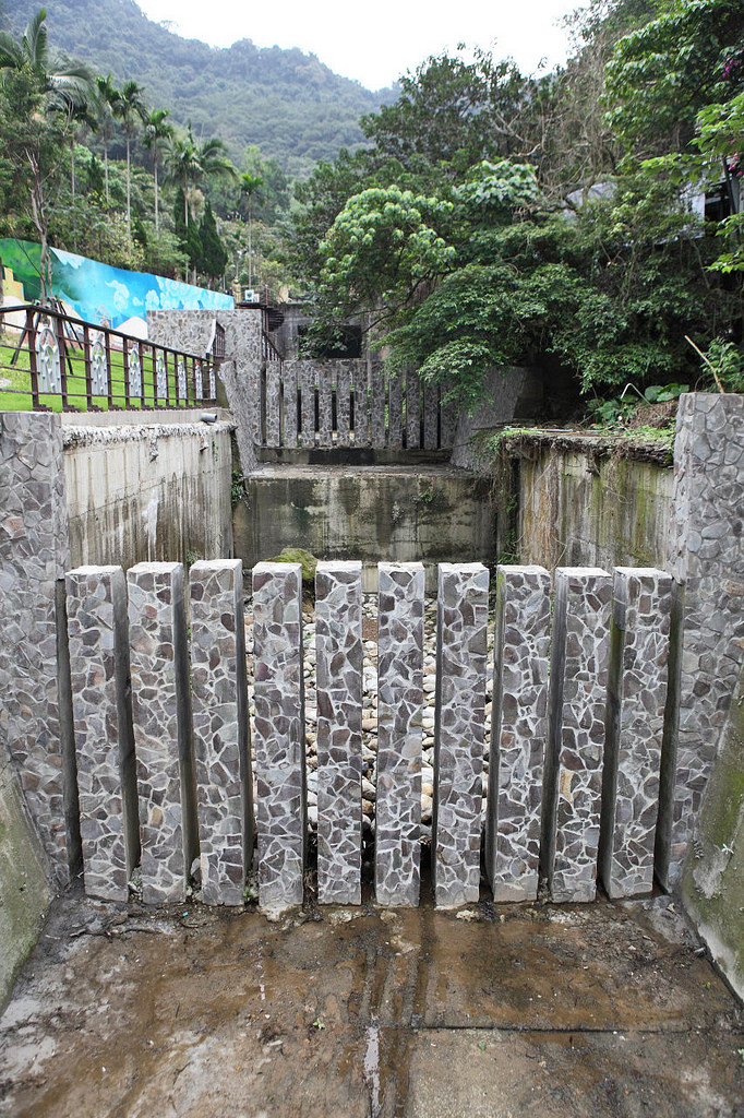 隱身台北市中心的「和興炭坑」新景點