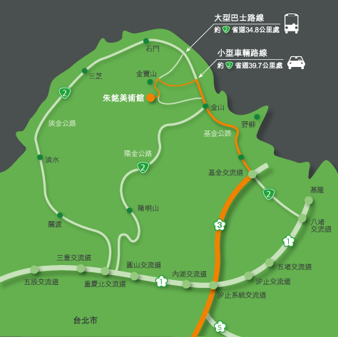 朱銘美術館▋國寶級的藝術殿堂,也是小朋友的快樂天堂(圖爆多)