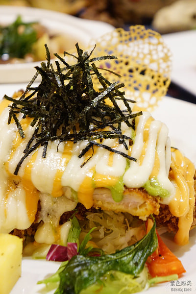 忠孝敦化站▋Mr.Onion牛排餐廳~多樣化精緻套餐,滿足每一張挑剔的嘴