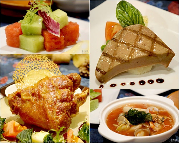 忠孝敦化站▋Mr.Onion牛排餐廳~多樣化精緻套餐,滿足每一張挑剔的嘴