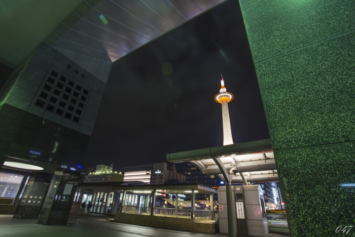 自助日本京阪神奈(攝影)