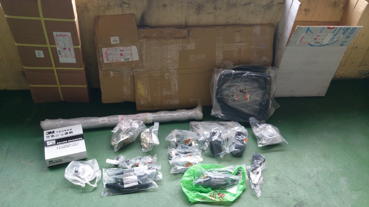 每個男人心中...都有一台梅利號...02年 Lancer 重新整理