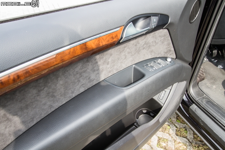思考另類務實可能 Audi Q7 30 TDI quattro