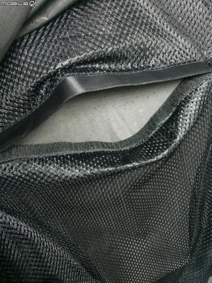 新品牌 ROADFOX 防摔衣開箱