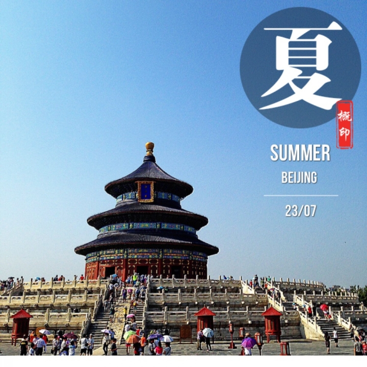 輕熟男,輕金屬(B&O PLAY H3)之輕旅行(北京)