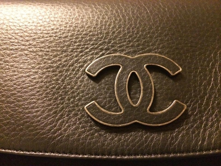 『CHANEL』雪寶開箱文