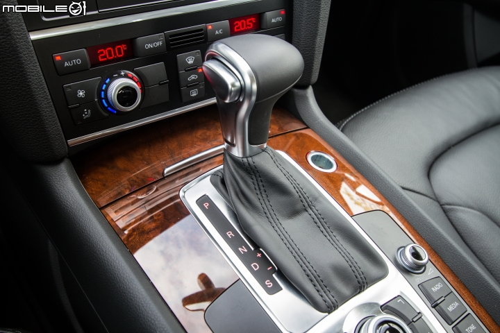 思考另類務實可能 Audi Q7 30 TDI quattro