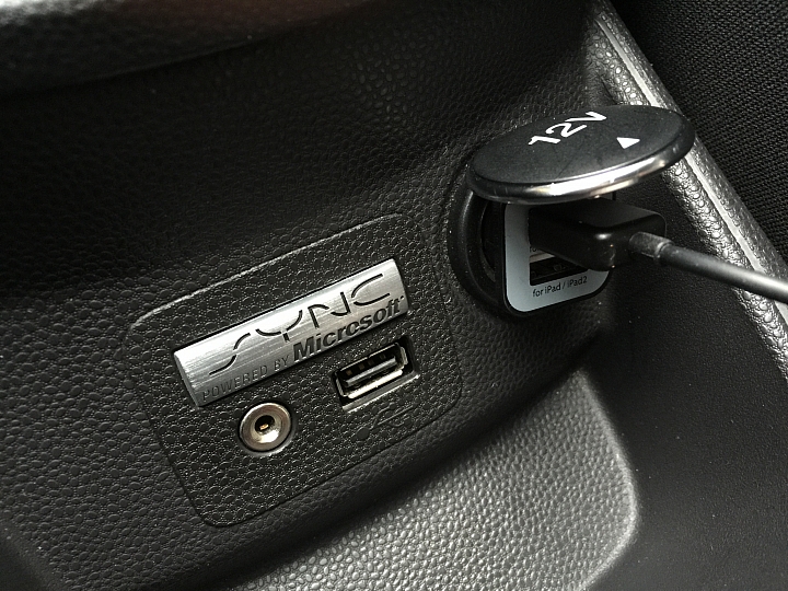 上山下海~「Ford Fiesta 1.5 好友默契出遊去」 24小時免費試駕活動