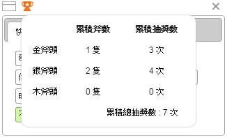 小惡魔市集新春尋寶活動_收集龍珠抽大獎!!