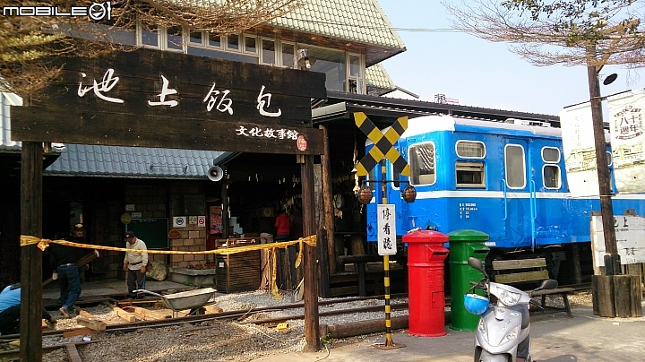 來一趟散心之旅 單人十六日環島(3/1 更新至end)
