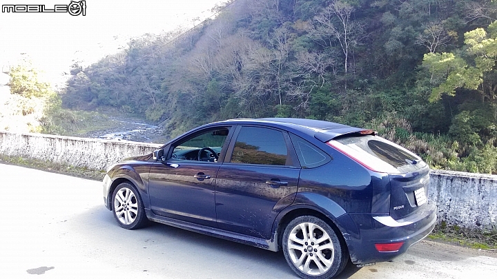 Focus MKII TDCi CP值最高的小手術:電磁閥回春術