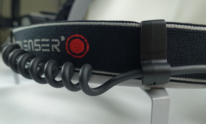 德國LED LENSER XEO 19R 高流明頭燈開箱!