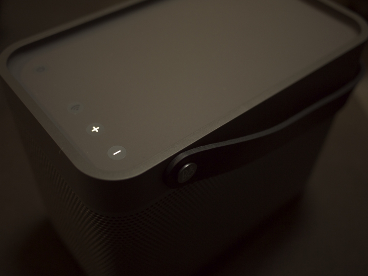 B&O BEOLIT 12開箱分享