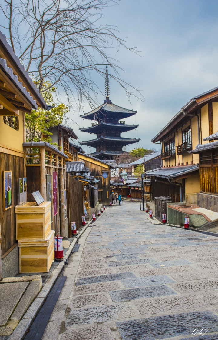 自助日本京阪神奈(攝影)