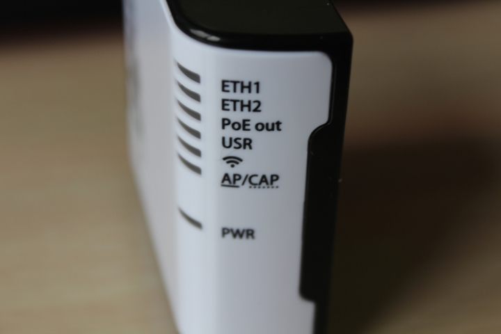MikroTik routeros 行動Map 2n 開箱