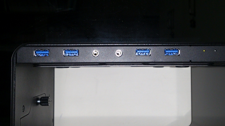 INWIN 904 PLUS 很隨便的開箱