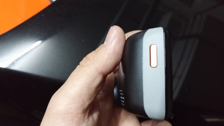 MIO Mivue 638小開箱(更新無隔熱紙日夜間影片)