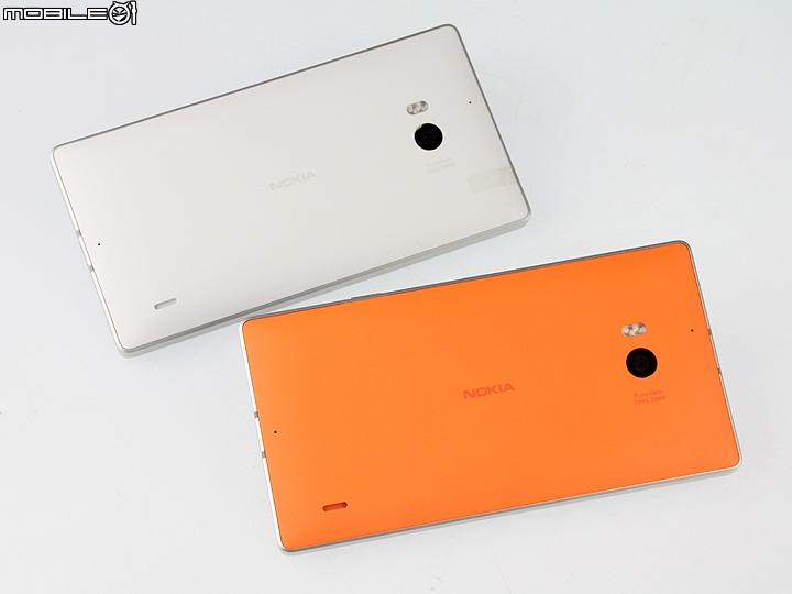 Nokia Lumia 930升級Lumia Denim 相機顯著提升