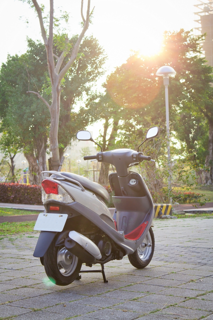 JOG SWEET 100 過年換新衣 ~