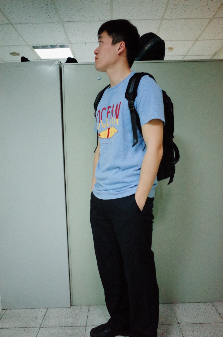 【分享】MSPC TENOR系列後背包 2/27新增實背圖