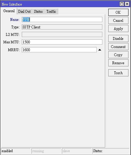 MikroTik routeros 行動Map 2n 開箱